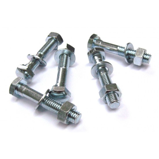 D2O Standard Seat Bolt – 1 1/2 inch
