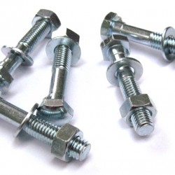 D2O Standard Seat Bolt – 1 3/4 inch D2O Standard Seat Bolt – 1 3/4 inch