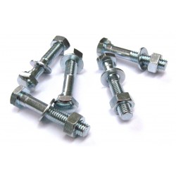 D2O Standard Seat Bolt – 1 3/4 inch