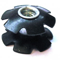 CD BULK A-Head Star Washer Only – 28.6mm EACH CD BULK A-Head Star Washer Only – 28.6mm EACH