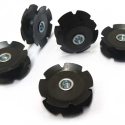 CD BULK A-Head Star Washer Only – 1.5 inch CD BULK A-Head Star Washer Only – 1.5 inch