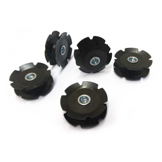 CD BULK A-Head Star Washer Only – 1.5 inch CD BULK A-Head Star Washer Only – 1.5 inch