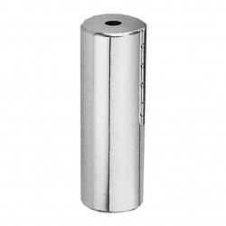 D2O BULK Steel 10mm Trick Nuts – Silver D2O BULK Steel 10mm Trick Nuts – Silver
