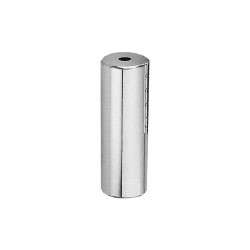 D2O BULK Steel 10mm Trick Nuts – Silver