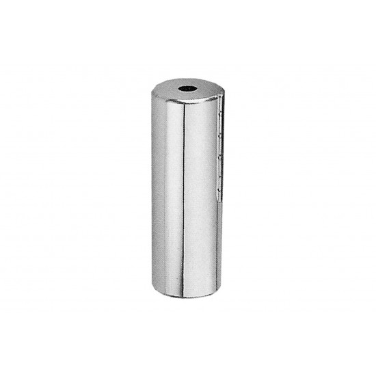 D2O BULK Steel 10mm Trick Nuts – Silver D2O BULK Steel 10mm Trick Nuts – Silver