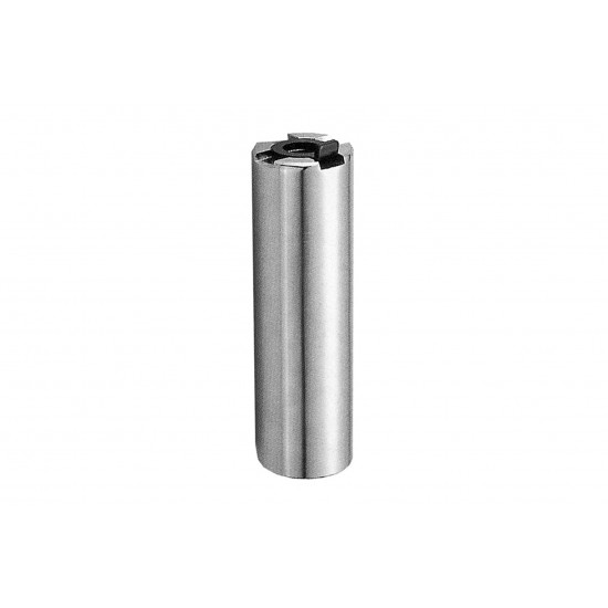 D2O BULK Steel 14mm Trick Nuts – Silver w/Anti Turn
