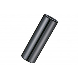 Darxide 36x100mm Steel Trick Nuts – Black 10/14mm Axles Pr