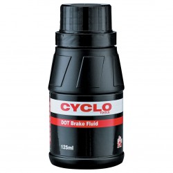 Cyclo Dot 5.1 Brake Fluid – 125ml