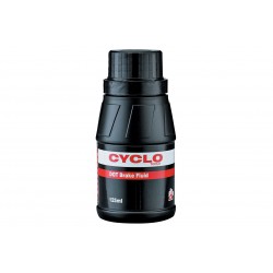 Cyclo Dot 5.1 Brake Fluid – 125ml Cyclo Dot 5.1 Brake Fluid – 125ml