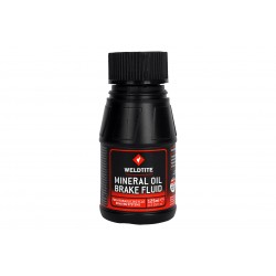 Cyclo Mineral Oil Brake Fluid – 125ml Cyclo Mineral Oil Brake Fluid – 125ml