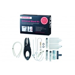 Weldtite Universal Bleed Kit