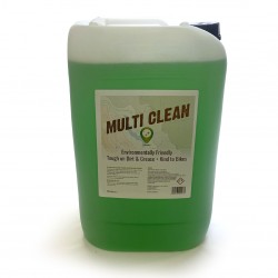 Finesse Multi Clean Bike Wash – 25 Litres Finesse Multi Clean Bike Wash – 25 Litres