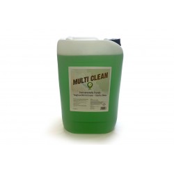 Finesse Multi Clean Bike Wash – 25 Litres Finesse Multi Clean Bike Wash – 25 Litres