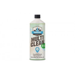 Finesse Multi Clean ‘8 TO 1’ Concentrate Bike Wash – 1 Litre Finesse Multi Clean ‘8 TO 1’ Concentrate Bike Wash – 1 Litre