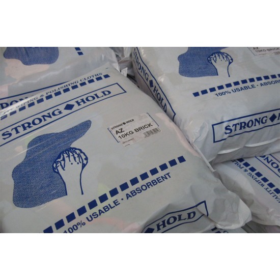CD Pure Cotton Cloths – 10kg
