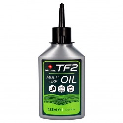 Weldtite TF2 Cycle Oil – 125ml Bottle Weldtite TF2 Cycle Oil – 125ml Bottle