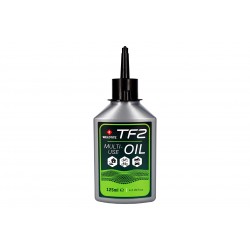 Weldtite TF2 Cycle Oil – 125ml Bottle Weldtite TF2 Cycle Oil – 125ml Bottle