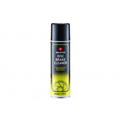 Weldtite Disc Brake Cleaner Aerosol Spray 250ml