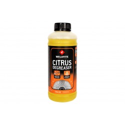Weldtite Liquid Citrus Degreaser 1 Litre Container Weldtite Liquid Citrus Degreaser 1 Litre Container
