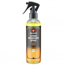 Weldtite Liquid Citrus Degreaser 250ml Pump Spray Bottle Weldtite Liquid Citrus Degreaser 250ml Pump Spray Bottle