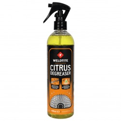 Weldtite Liquid Citrus Degreaser 400ml Pump Spray Bottle Weldtite Liquid Citrus Degreaser 400ml Pump Spray Bottle