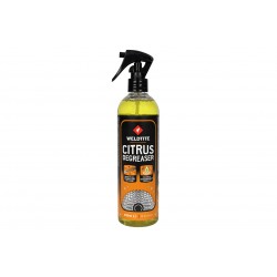 Weldtite Liquid Citrus Degreaser 400ml Pump Spray Bottle Weldtite Liquid Citrus Degreaser 400ml Pump Spray Bottle
