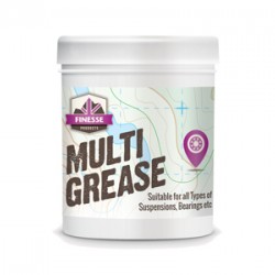 Finesse Multi Grease – 150g Tub Finesse Multi Grease – 150g Tub