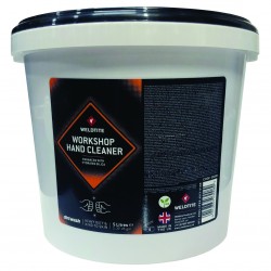 Weldtite Workshop Hand Cleaner 5 Ltr