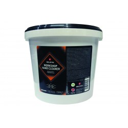 Weldtite Workshop Hand Cleaner 5 Ltr Weldtite Workshop Hand Cleaner 5 Ltr