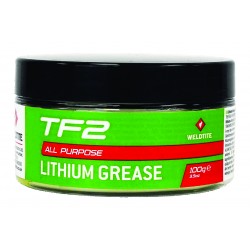 Weldtite Lithium Cycle Grease 100g Jar Weldtite Lithium Cycle Grease 100g Jar