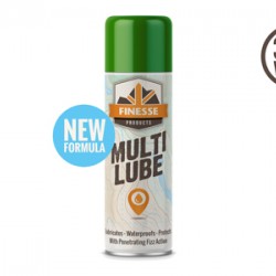 Finesse Multi Lube – 500ml Can Finesse Multi Lube – 500ml Can