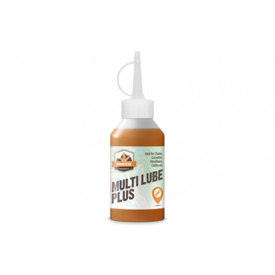 Finesse Multi Lube Plus – 150ml Bottle