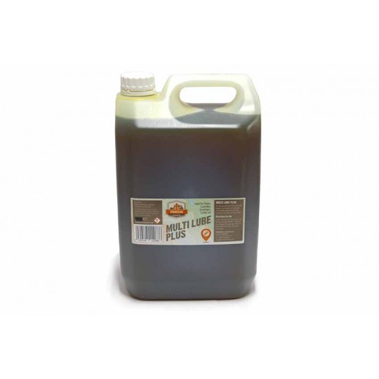 Finesse Multi Lube Plus – 5 Litre Finesse Multi Lube Plus – 5 Litre
