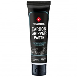 Weldtite Carbon Fibre Gripper Paste – 50g Tube Each Weldtite Carbon Fibre Gripper Paste – 50g Tube Each