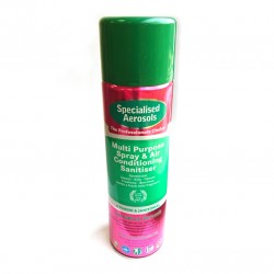 CD Multi-Sanitiser – 500ml Can CD Multi-Sanitiser – 500ml Can