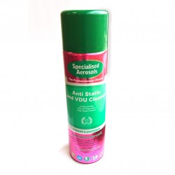 CD Shift Foam Cleaner – 500ml Can CD Shift Foam Cleaner – 500ml Can