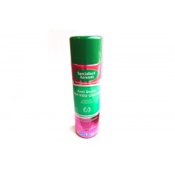 CD Shift Foam Cleaner – 500ml Can CD Shift Foam Cleaner – 500ml Can