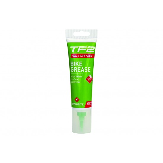 Weldtite TF2 Multi-Use Grease 125ml Weldtite TF2 Multi-Use Grease 125ml