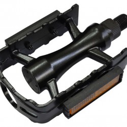 D2O BULK ATB Alloy Pedals – Black 9/16 inch Pair D2O BULK ATB Alloy Pedals – Black 9/16 inch Pair
