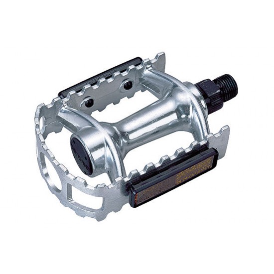D2O BULK ATB Alloy Pedals – Black 9/16 inch Pair D2O BULK ATB Alloy Pedals – Black 9/16 inch Pair