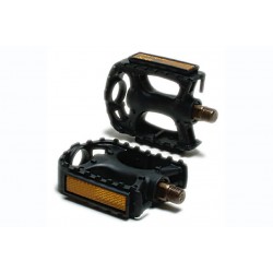 D2O BULK ATB Resin Pedals – Black 1/2 inch Pair 75mm x 108mm D2O BULK ATB Resin Pedals – Black 1/2 inch Pair 75mm x 108mm