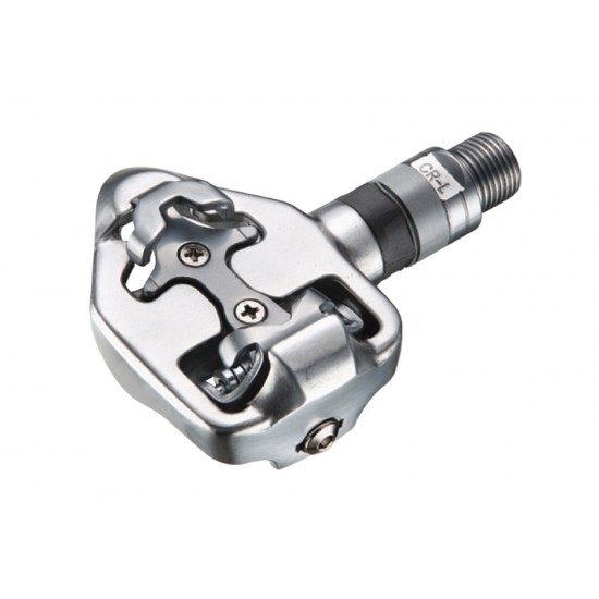 Union Clipless Pedals – Sealed Cart. Road SPD System Pair