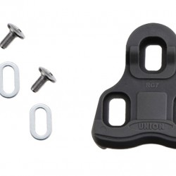 Union Road Cleats – Grey LOOK KEO Copy 9 deg Float Pair