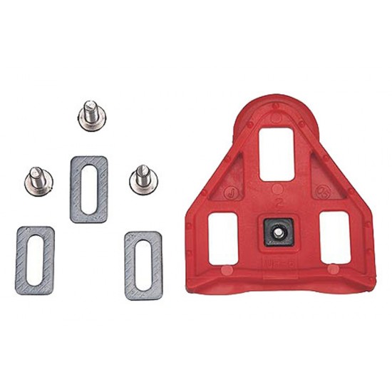 Union Road Cleats – Red LOOK ARC Copy Pair Union Road Cleats – Red LOOK ARC Copy Pair