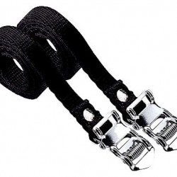 CD Nylon Toe Straps Pair CD Nylon Toe Straps Pair