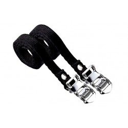 CD Nylon Toe Straps Pair CD Nylon Toe Straps Pair