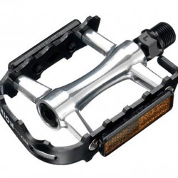 D2O Union SP-2661 Alloy Pedals Pair