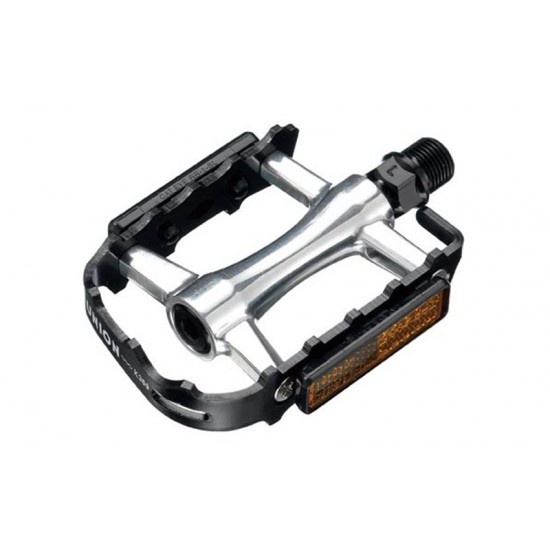 D2O Union SP-2661 Alloy Pedals Pair D2O Union SP-2661 Alloy Pedals Pair