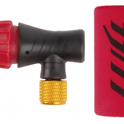 LUFT CO2 Power Tyre Inflator