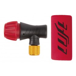 LUFT CO2 Power Tyre Inflator
